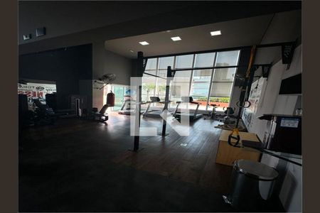 Apartamento à venda com 3 quartos, 91m² em Vila Regente Feijó, São Paulo