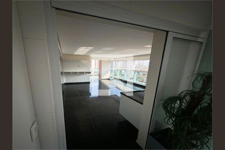 Apartamento à venda com 3 quartos, 91m² em Vila Regente Feijó, São Paulo