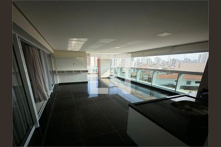 Apartamento à venda com 3 quartos, 91m² em Vila Regente Feijó, São Paulo