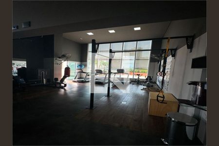 Apartamento à venda com 3 quartos, 91m² em Vila Regente Feijó, São Paulo