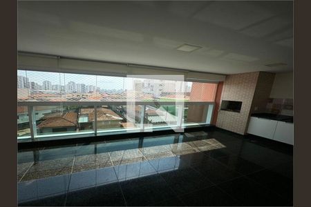 Apartamento à venda com 3 quartos, 91m² em Vila Regente Feijó, São Paulo