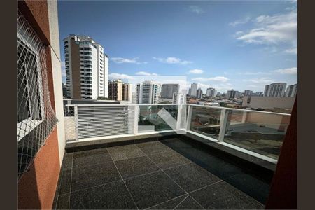 Apartamento à venda com 3 quartos, 91m² em Vila Regente Feijó, São Paulo