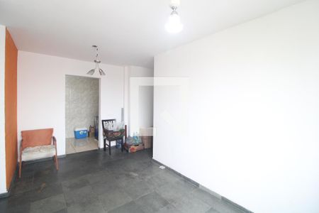 Sala de apartamento à venda com 3 quartos, 64m² em Vila Constancia, São Paulo