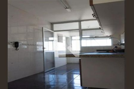 Apartamento à venda com 2 quartos, 82m² em Vila Campo Grande, São Paulo