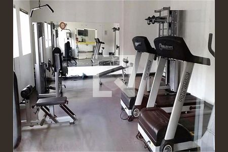 Apartamento à venda com 2 quartos, 82m² em Vila Campo Grande, São Paulo