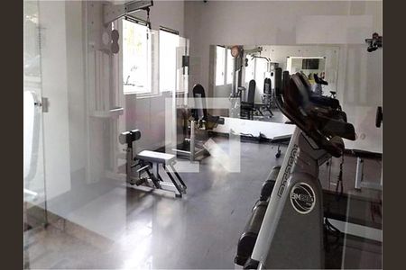 Apartamento à venda com 2 quartos, 82m² em Vila Campo Grande, São Paulo