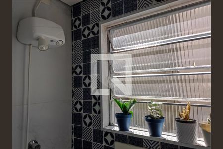 Apartamento à venda com 1 quarto, 45m² em Liberdade, São Paulo