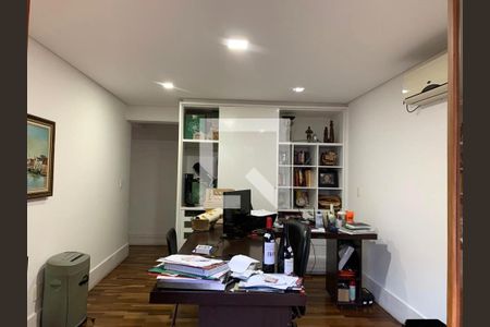 Casa à venda com 4 quartos, 450m² em Jardim Panorama, São Paulo