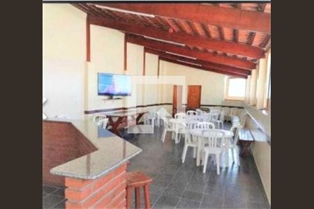 Apartamento à venda com 2 quartos, 58m² em Vila Olinda, São Paulo