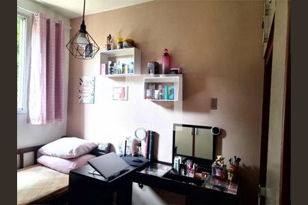 Apartamento à venda com 2 quartos, 58m² em Vila Olinda, São Paulo