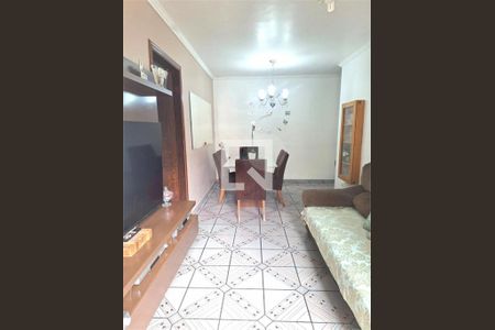 Apartamento à venda com 2 quartos, 58m² em Vila Olinda, São Paulo