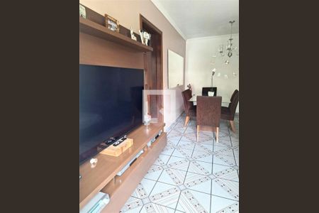 Apartamento à venda com 2 quartos, 58m² em Vila Olinda, São Paulo