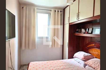 Apartamento à venda com 2 quartos, 58m² em Vila Olinda, São Paulo