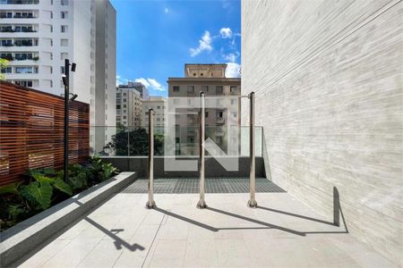 Apartamento à venda com 1 quarto, 29m² em Itaim Bibi, São Paulo