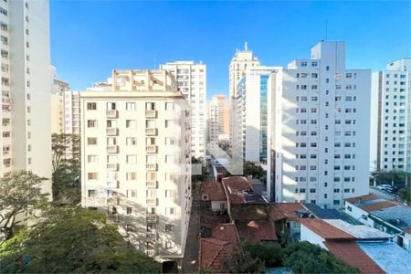 Apartamento à venda com 1 quarto, 29m² em Itaim Bibi, São Paulo
