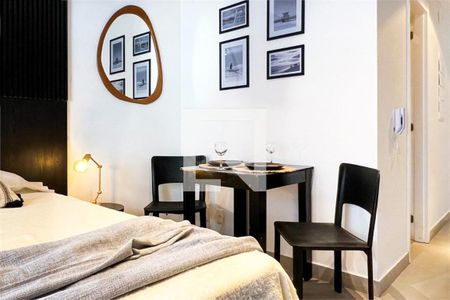 Apartamento à venda com 1 quarto, 29m² em Itaim Bibi, São Paulo