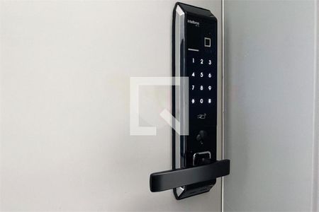 Apartamento à venda com 1 quarto, 29m² em Itaim Bibi, São Paulo