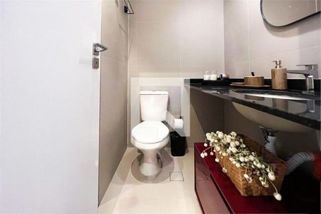 Apartamento à venda com 1 quarto, 29m² em Itaim Bibi, São Paulo