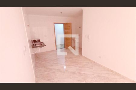 Apartamento à venda com 2 quartos, 35m² em Vila Macedopolis, São Paulo