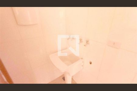 Apartamento à venda com 2 quartos, 35m² em Vila Macedopolis, São Paulo