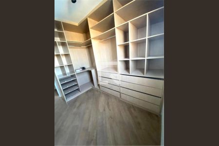 Apartamento à venda com 2 quartos, 45m² em Vila Alpina, São Paulo