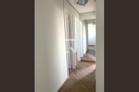 Apartamento à venda com 2 quartos, 45m² em Vila Alpina, São Paulo