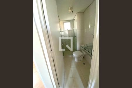 Apartamento à venda com 2 quartos, 45m² em Vila Alpina, São Paulo