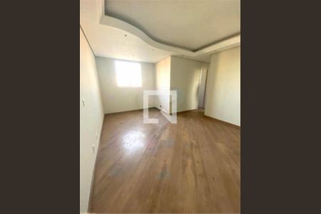 Apartamento à venda com 2 quartos, 45m² em Vila Alpina, São Paulo