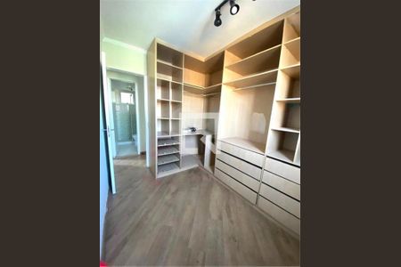 Apartamento à venda com 2 quartos, 45m² em Vila Alpina, São Paulo