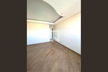 Apartamento à venda com 2 quartos, 45m² em Vila Alpina, São Paulo