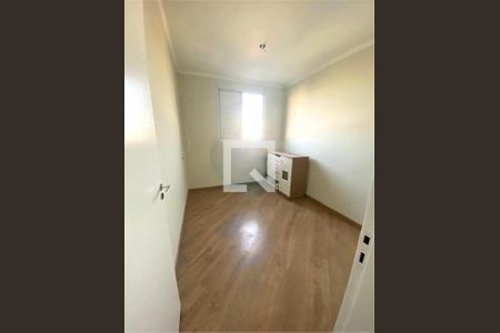 Apartamento à venda com 2 quartos, 45m² em Vila Alpina, São Paulo