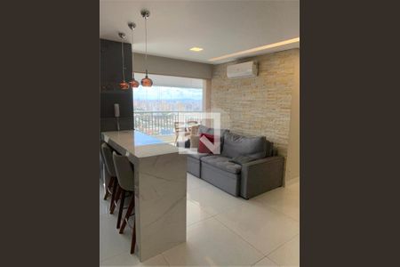 Apartamento à venda com 2 quartos, 70m² em Vila Aricanduva, São Paulo