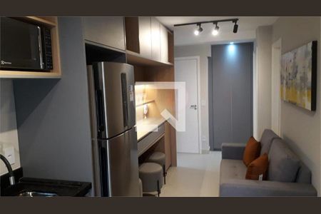 Apartamento à venda com 2 quartos, 41m² em Vila Prudente, São Paulo
