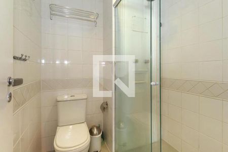 Apartamento à venda com 1 quarto, 45m² em Consolação, São Paulo