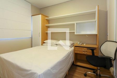 Apartamento à venda com 1 quarto, 45m² em Consolação, São Paulo