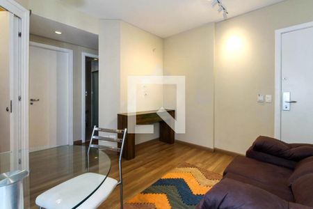 Apartamento à venda com 1 quarto, 45m² em Consolação, São Paulo