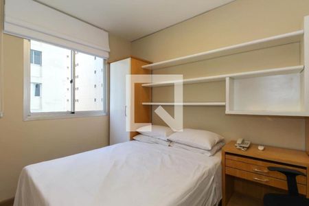 Apartamento à venda com 1 quarto, 45m² em Consolação, São Paulo