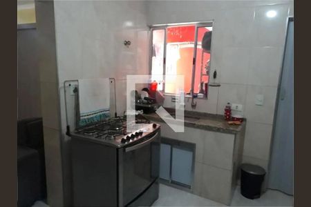 Casa à venda com 5 quartos, 174m² em Vila Danubio Azul, São Paulo