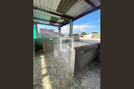 Casa à venda com 5 quartos, 174m² em Vila Danubio Azul, São Paulo