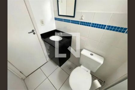Apartamento à venda com 1 quarto, 38m² em Cambuci, São Paulo