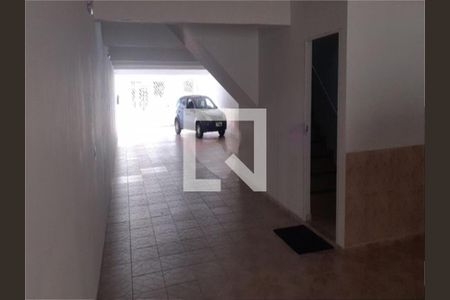 Apartamento à venda com 3 quartos, 80m² em Vila Valparaíso, Santo André