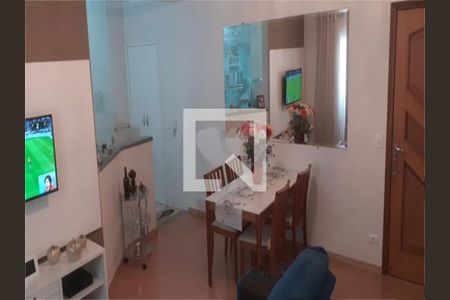 Apartamento à venda com 3 quartos, 80m² em Vila Valparaíso, Santo André