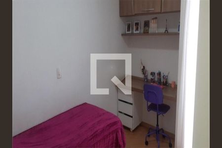 Apartamento à venda com 3 quartos, 80m² em Vila Valparaíso, Santo André