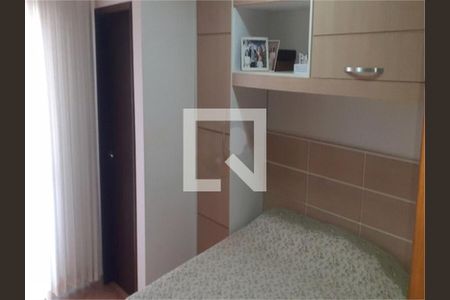 Apartamento à venda com 3 quartos, 80m² em Vila Valparaíso, Santo André