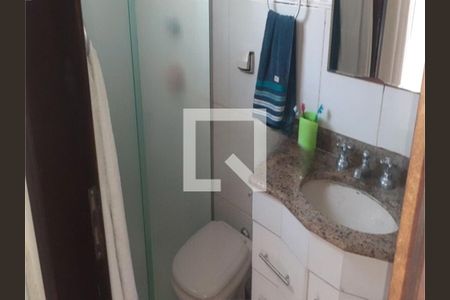 Apartamento à venda com 3 quartos, 80m² em Vila Valparaíso, Santo André