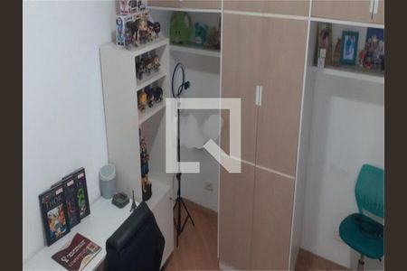 Apartamento à venda com 3 quartos, 80m² em Vila Valparaíso, Santo André