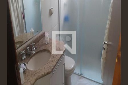 Apartamento à venda com 3 quartos, 80m² em Vila Valparaíso, Santo André