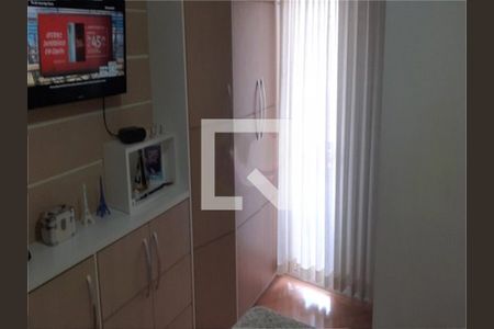 Apartamento à venda com 3 quartos, 80m² em Vila Valparaíso, Santo André