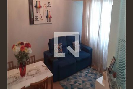 Apartamento à venda com 3 quartos, 80m² em Vila Valparaíso, Santo André
