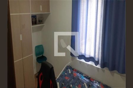 Apartamento à venda com 3 quartos, 80m² em Vila Valparaíso, Santo André